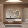 Viora Floating Bathroom Vanity