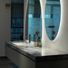 Viora Floating Bathroom Vanity