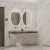 Viora Floating Bathroom Vanity