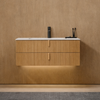 Single Sink Bathroom Vanity