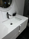 Cresta Single Sink Bathroom Vanity by Godi