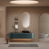 Godi Saphira Floating Vanity