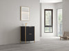 Bagno Italia MILANO Bathroom Vanity