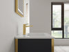 Bagno Italia MILANO Bathroom Vanity