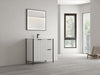Bagno Italia MILANO Bathroom Vanity