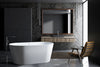 Bagno Italia MONACO Bathtubs