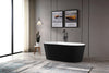 Bagno Italia MONACO Bathtubs