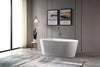 Bagno Italia MONACO Bathtubs