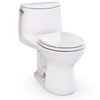 Toto Ultramax® One-Piece Toilet - 1.28 GPF, Round Bowl