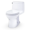 Toto Ultramax® One-Piece Toilet - 1.6 GPF, Round Bowl