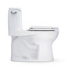 Toto Ultramax® One-Piece Toilet - 1.6 GPF, Round Bowl