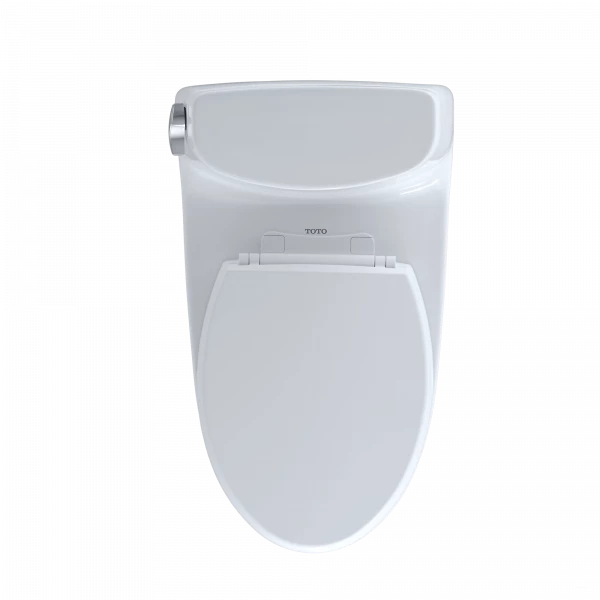 Toto Carlyle Ii One-Piece Toilet - Universal Height