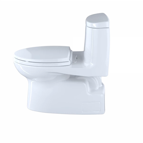 Toto Carlyle Ii One-Piece Toilet - Universal Height