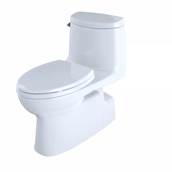 Toto Carlyle Ii One-Piece Toilet - Universal Height