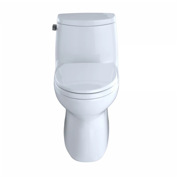 Toto Carlyle Ii One-Piece Toilet - Universal Height