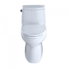 Toto Carlyle® II One-Piece Toilet, 1.28 GPF, WASHLET®+ Connection