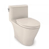 Toto Nexus® One-Piece Toilet, 1.28 GPF, Elongated Bowl