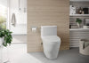 Toto Nexus® One-Piece Toilet, 1.28 GPF, Elongated Bowl