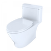 Toto Nexus® One-Piece Toilet, 1.28 GPF, Elongated Bowl