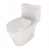 Toto Nexus® One-Piece Toilet, 1.28 GPF, Elongated Bowl