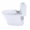 Toto Nexus® One-Piece Toilet, 1.28 GPF, Elongated Bowl