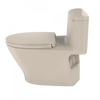 Toto Nexus® One-Piece Toilet, 1.28 GPF, Elongated Bowl