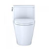 Toto Nexus® One-Piece Toilet, 1.28 GPF, Elongated Bowl