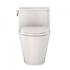 Toto Nexus® One-Piece Toilet, 1.28 GPF, Elongated Bowl