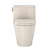 Toto Nexus® One-Piece Toilet, 1.28 GPF, Elongated Bowl