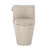 Toto Nexus® One-Piece Toilet, 1.28 GPF, Elongated Bowl