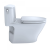 Toto Nexus® One-Piece Toilet, 1.28 GPF, Elongated Bowl