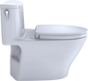 Nexus® One-Piece Toilet 1.28 GPF Less Seat