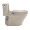 Toto Nexus® One-Piece Toilet, 1.28 GPF, Elongated Bowl
