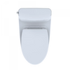 Toto Nexus® One-Piece Toilet, 1.28 GPF, Elongated Bowl