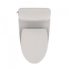 Toto Nexus® One-Piece Toilet, 1.28 GPF, Elongated Bowl