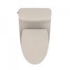 Toto Nexus® One-Piece Toilet, 1.28 GPF, Elongated Bowl