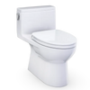 TOTO MS672124CEFRG#01 representative image; right-hand trip lever specified by SKU