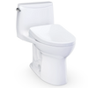 Toto Ultramax® WASHLET®+ One-Piece Toilet - 1.6 GPF