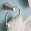 Moen Lindor Towel Ring
