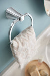 Moen Lindor Towel Ring