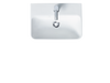 Duravit ME by Starck Washbasin