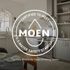 Moen Flara One-handle Bathroom Sink Faucet