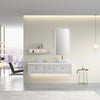 Solène Floating Bathroom Vanity by Godi