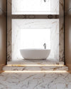 Bagno Italia PALAZZO Bathtubs