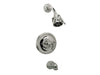 Phylrich DOLPHIN Pressure Balance Tub and Shower Set PB2101