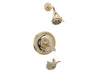 Phylrich SWAN Pressure Balance Tub and Shower Set PB2183