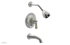 VERSAILLES Pressure Balance Tub and Shower Set PB2240