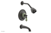 VERSAILLES Pressure Balance Tub and Shower Set PB2240