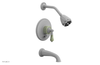 VERSAILLES Pressure Balance Tub and Shower Set PB2240