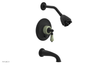 VERSAILLES Pressure Balance Tub and Shower Set PB2240
